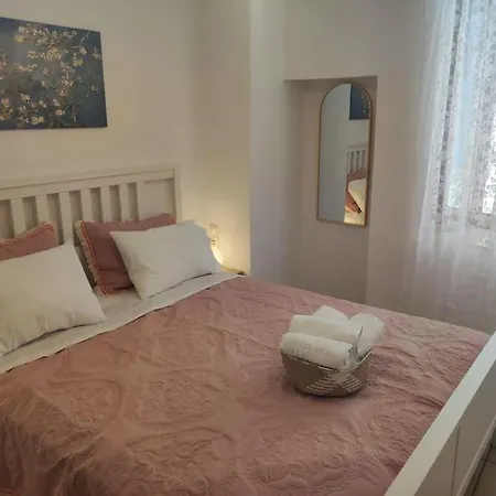 Apartment Charis_skopelos Of 3 Grace's House Skopelos Town
